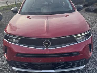 SPOTICAR Opel Mokka Elegance Es 131 Auto Tweedehands - Suv Benzine Red - Mouscron/moeskroen - 1200369097_3
