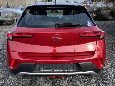 SPOTICAR Opel Mokka Elegance Es 131 Auto Tweedehands - Suv Benzine Red - Mouscron/moeskroen - 1200369097_5