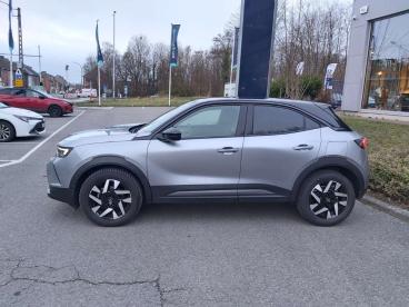 SPOTICAR Opel Mokka 1.2 Turbo Gs (eu6.4) Occasions - Suv Essence Gris - Marcinelle - 400369578_4