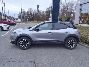 SPOTICAR Opel Mokka 1.2 Turbo Gs (eu6.4) Occasions - Suv Essence Grijs - Marcinelle - 1200369618_4