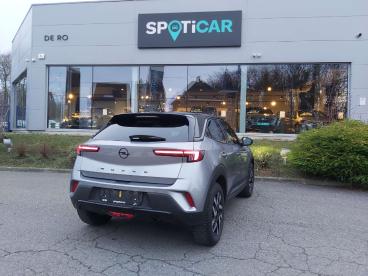 SPOTICAR Opel Mokka 1.2 Turbo Gs (eu6.4) Occasions - Suv Essence Grijs - Marcinelle - 1200369618_5