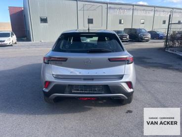 SPOTICAR Opel Mokka 1.2 Turbo 100pk, Edition, Alu Velgen, Navigatie, A Occasions - Suv Essence Gris - Lokeren - 1200369781_4