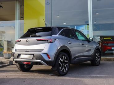 SPOTICAR Opel Mokka 1.2t 100 Pk Elegance|navi|camera|keyless|garantie Tweedehands - Suv Benzine Gris - Torhout - 400370060_3