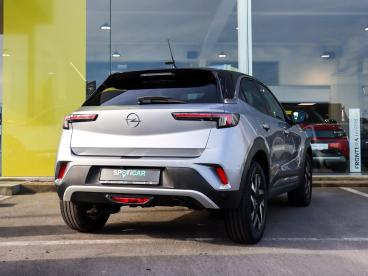 SPOTICAR Opel Mokka 1.2t 100 Pk Elegance|navi|camera|keyless|garantie Tweedehands - Suv Benzine Gris - Torhout - 400370060_4