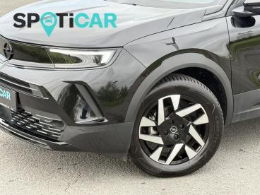 SPOTICAR Opel Mokka Gs-line Navi,all Sesoen ,distributieketting,safety Tweedehands - Suv Benzine Noir - Lombardsijde - 1200370366_5