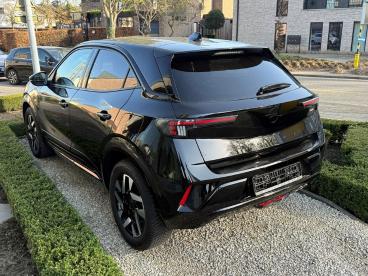 SPOTICAR Opel Mokka Gs 1.2 Hybrid 136pk *navi*camera*adaptieve Cruise Occasions - Suv Hybride Noir - Laakdal - 400371857_3