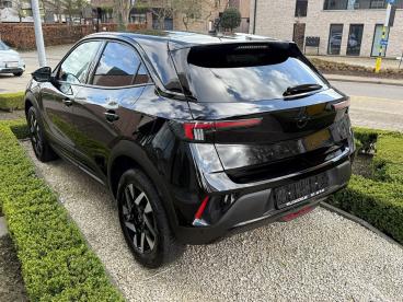 SPOTICAR Opel Mokka Gs 1.2 Turbo 100pk *navi*camera*apple Carplay-andr Tweedehands - Suv Benzine Noir - Laakdal - 400372207_3