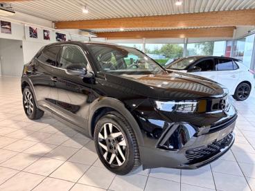 SPOTICAR Opel Mokka Gs-line/gps/camera/carplay Tweedehands - Suv Benzine Zwart - Kluisbergen - 1200372337_1