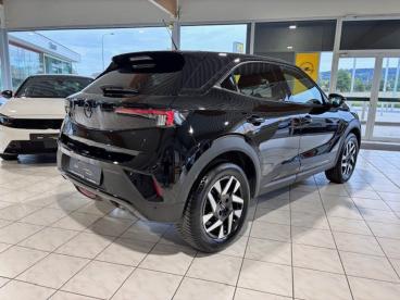 SPOTICAR Opel Mokka Gs-line/gps/camera/carplay Tweedehands - Suv Benzine Zwart - Kluisbergen - 1200372337_2