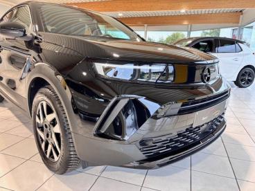 SPOTICAR Opel Mokka Gs-line/gps/camera/carplay Tweedehands - Suv Benzine Zwart - Kluisbergen - 1200372337_4