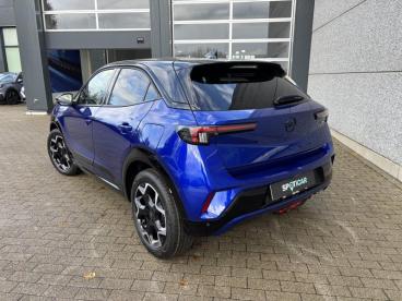 SPOTICAR Opel Mokka Gs Tweedehands - Suv Hybrid Blue - Geraardsbergen - 1200372530_5