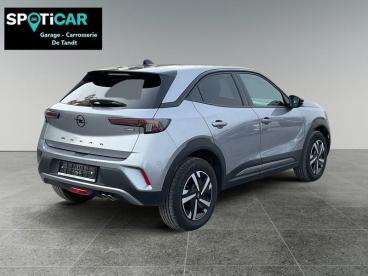 SPOTICAR Opel Mokka Edition 1.2 Benzine 145 Pk  Mild Hybrid / Mhev Zee Tweedehands - Suv Hybrid Gris - Erpe-mere - 1200372800_5