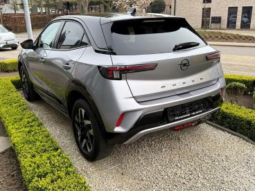 SPOTICAR Opel Mokka Gs 1.2 Hybrid 136pk *navi*camera*adaptieve Cruise Occasions - Suv Hybride Gris - Laakdal - 400373091_3