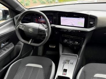 SPOTICAR Opel Mokka Gs 1.2 Hybrid 136pk *navi*camera*adaptieve Cruise Occasions - Suv Hybride Gris - Laakdal - 400373091_5