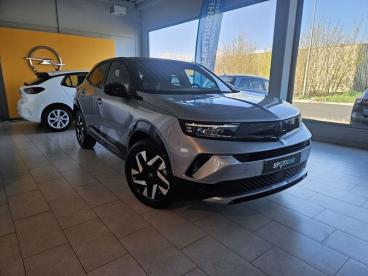 SPOTICAR Opel Mokka Turbo Hybrid Gs Edct Tweedehands - Suv Hybrid Gris - Liedekerke - 1200373278_2