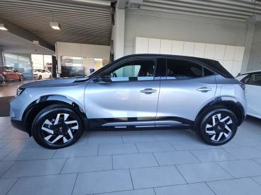 SPOTICAR Opel Mokka Turbo Hybrid Gs Edct Tweedehands - Suv Hybrid Gris - Liedekerke - 1200373278_3