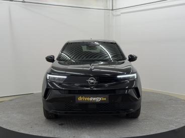 SPOTICAR Opel Mokka 1.2 Mt 136 Pk Met Heel Weinig Kms Occasions - Suv Essence Zwart - Deerlijk - 1200373846_3
