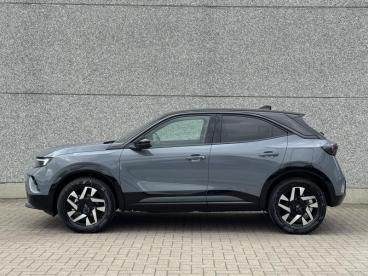 SPOTICAR Opel Mokka 1.2t 130pk Aut. Gs Camera/carplay/winterpack/led Occasions - Suv Essence Grey - Diksmuide - 1200374318_3