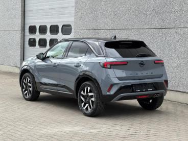 SPOTICAR Opel Mokka 1.2t 130pk Aut. Gs Camera/carplay/winterpack/led Occasions - Suv Essence Grey - Diksmuide - 1200374318_4