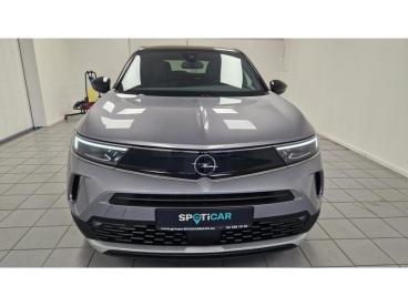 SPOTICAR Opel Mokka Ultimate 1.2 Turbo At8 Occasions - Suv Essence Grey - Liège - 1200374451_3