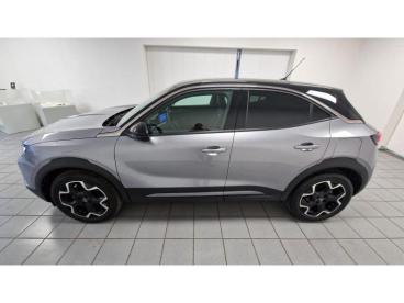 SPOTICAR Opel Mokka Ultimate 1.2 Turbo At8 Occasions - Suv Essence Grey - Liège - 1200374451_5