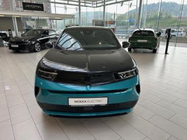 SPOTICAR Opel Mokka Gs Line Electrique 54kw Occasions - Suv Electrique Green - Liège - 1200374592_3