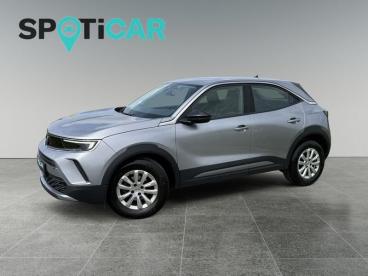 SPOTICAR Opel Mokka Edition|navi|adaptieve Cruise Controle|camera|sens Tweedehands - Suv Benzine Gris - Lombardsijde - 1200375379_2