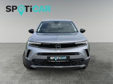 SPOTICAR Opel Mokka Edition|navi|adaptieve Cruise Controle|camera|sens Tweedehands - Suv Benzine Gris - Lombardsijde - 1200375379_3