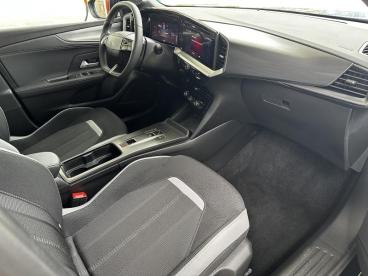 SPOTICAR Opel Mokka Gs 12 Hybrid Automatique Occasions - Suv Hybride Black - Souvret - 1200375925_2