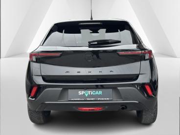 SPOTICAR Opel Mokka Gs 12 Hybrid Automatique Occasions - Suv Hybride Black - Souvret - 1200375925_5