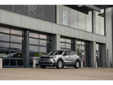 SPOTICAR Opel Mokka 1.2 Benz. | Automaat 130pk | Navi. | Camera | Verk Occasions - Suv Essence Zilver - Turnhout - 1200376205_5
