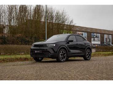 SPOTICAR Opel Mokka Ultimate | Automaat 130 Pk | Alcantara | Adapt. Cr Occasions - Suv Essence Zwart - Turnhout - 1200376413_2