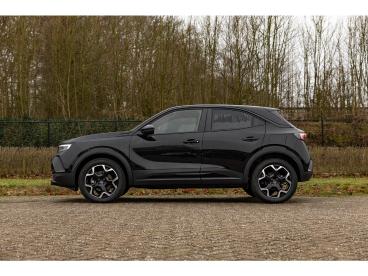 SPOTICAR Opel Mokka Ultimate | Automaat 130 Pk | Alcantara | Adapt. Cr Occasions - Suv Essence Zwart - Turnhout - 1200376413_3