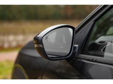 SPOTICAR Opel Mokka Ultimate | Automaat 130 Pk | Alcantara | Adapt. Cr Occasions - Suv Essence Zwart - Turnhout - 1200376413_5