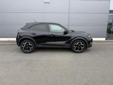 SPOTICAR Opel Mokka Ultimate Occasions - Suv Diesel Black - Mons - 1200377642_2