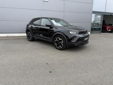 SPOTICAR Opel Mokka Ultimate Occasions - Suv Diesel Black - Mons - 1200377642_3