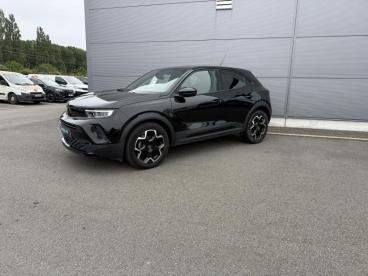 SPOTICAR Opel Mokka Ultimate Occasions - Suv Diesel Black - Mons - 1200377642_4
