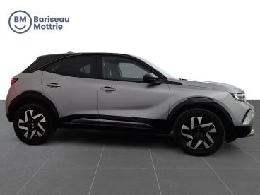 SPOTICAR Opel Mokka New Mokka Gs-line 136pk *dab*carplay*camera Achter Tweedehands - Suv Benzine Grey - Ieper - 1200377708_3