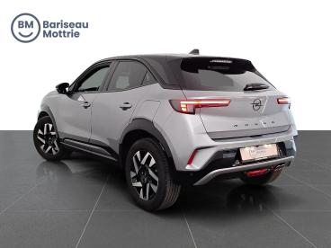 SPOTICAR Opel Mokka New Mokka Gs-line 136pk *dab*carplay*camera Achter Tweedehands - Suv Benzine Grey - Ieper - 1200377708_4