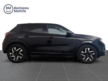 SPOTICAR Opel Mokka New Mokka Gs-line Hybrid Automaat *carplay*camera+ Occasions - Suv Hybride Black - Roeselare - 1200377789_3