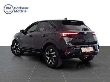SPOTICAR Opel Mokka New Mokka Gs-line Hybrid Automaat *carplay*camera+ Occasions - Suv Hybride Black - Roeselare - 1200377789_4