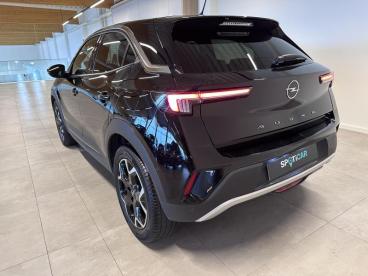 SPOTICAR Opel Mokka 1.2 Turbo S/s Edition At8 Tweedehands - Suv Benzine Black - Sint-niklaas - 1200377943_3