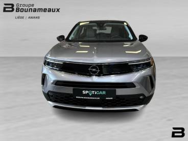 SPOTICAR Opel Mokka Elegance Tweedehands - Suv Benzine Grey - Awans - 1200378314_2
