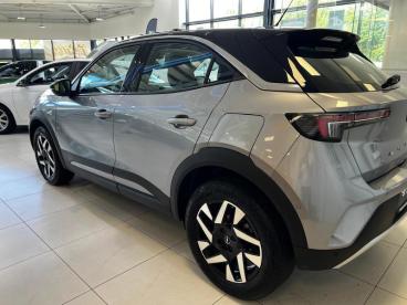 SPOTICAR Opel Mokka Elegance Tweedehands - Suv Benzine Grey - Awans - 1200378314_3