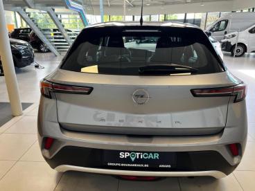 SPOTICAR Opel Mokka Elegance Tweedehands - Suv Benzine Grey - Awans - 1200378314_4