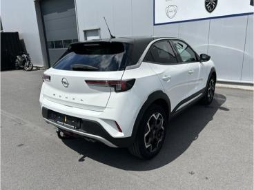 SPOTICAR Opel Mokka Turbo Ultimate Aut Occasions - Suv Essence Blanc - Geel - 100378582_5