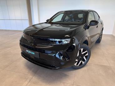 SPOTICAR Opel Mokka 1.2 Mild Hybrid Gs Edct Occasions - Suv Hybride Black - Sint-niklaas - 1200379041_1