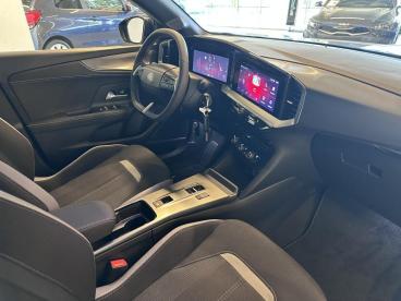 SPOTICAR Opel Mokka 1.2 Mild Hybrid Gs Edct Occasions - Suv Hybride Black - Sint-niklaas - 1200379041_2