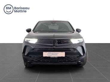 SPOTICAR Opel Mokka Gs-line Automaat *carplay* Sensoren Achter En Came Tweedehands - Suv Benzine Black - Roeselare - 1200379386_2