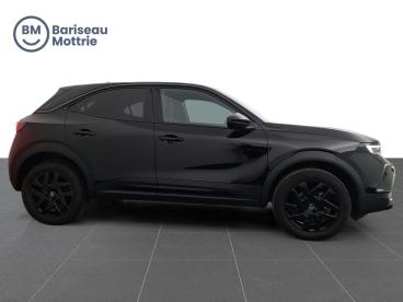 SPOTICAR Opel Mokka Gs-line Automaat *carplay* Sensoren Achter En Came Tweedehands - Suv Benzine Black - Roeselare - 1200379386_3
